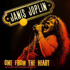 Janis joplin hard to handle youtube video : One From The Heart Live 1969 Album By Janis Joplin Spotify