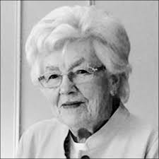 ANNIE HOLT Obituary (1922