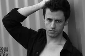 30 Male Models in 30 Days Sydney: Day 6