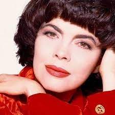 Märtsil 2017 esineb tallinna tondiraba jäähallis populaarne ja kuulus. Mirej Mate Mireille Mathieu Biografiya Foto Kino Mail Ru