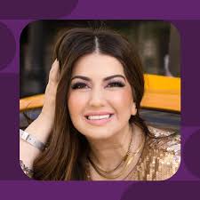 Empathy and emoji: How Mandy Ansari became everyone's Virtual BFF