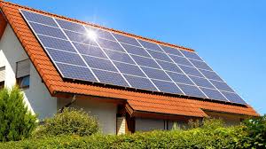 Güneş panelleri arasında ki kablo bağlantıları için galvaniz kablo kanalları kullanılmaktadır. Catida Gunes Enerjisinden Elektrik Uretimi Nasil Yapilir Aydinlatma Portali