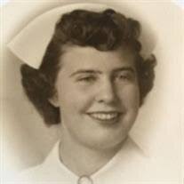 Becky Cranmer Obituary