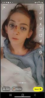 Loren started a GoFundMe! 😯