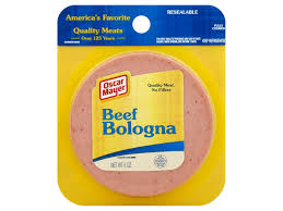 Bologna All Beef (Sliced) 375G – Harvest Meats
