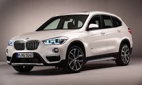 Nuova Bmw Nuova X1 Configuratore E Listino Prezzi Drivek Bmw Suv Case Tedesche