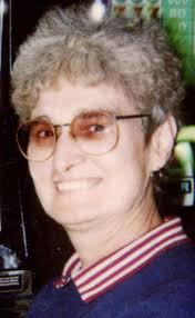 Catherine Louise Solie