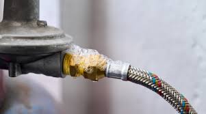 Measures To Take in Case of LPG Gas Leakage