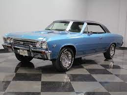 Description for chevrolet chevelle 1967. 1967 Chevrolet Chevelle Classic Cars For Sale Streetside Classics