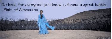 Ολοκληρώθηκαν τα γυρίσματα για τον νέο κύκλο επεισοδίων. Philo Of Alexandria Quotes Quotesgram