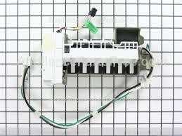 A kitchenaid ice maker that is not filling with water will cause the lights on the appliance to blink as will water filter issues and a blocked optic sensor. Kitchenaid Kfis29bbms03 Ice Maker Problems Applianceblog Repair Forums