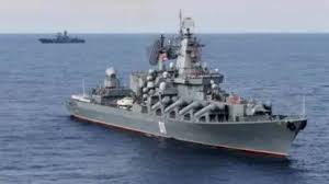 UK navy intercepts Russian corvette, tanker as Moscow steps up naval  activity | World News - The Indian Express