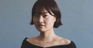 Katarina Zhu Is Her Own Muse