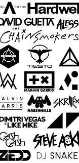 Tons of awesome edm hd wallpapers to download for free. Edm Wallpaper By Potato0084 D6 Free On Zedge