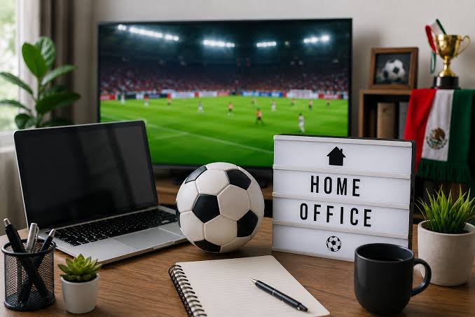 Habrá home office por el México vs Chequia? Esto se sabe sobre la medida para el 24 de junio | RÉCORD