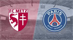 Paris sg have failed to score in 2 of their last 5 matches. Sportmob Metz Vs Paris Saint Germain Match Preview