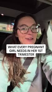 Essenciais para a Gravidez no Primeiro Trimestre
