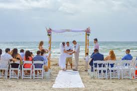 How Will Beach Wedding Corpus Christi Be In The Future