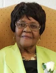 Obituary for Katherine Branch Clark