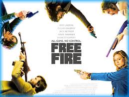 You now know just about everything there is to know about these people that free fire is willing to share with us. Free Fire 2017 Movie Review Film Essay