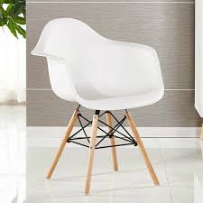 moda eiffel scandinavian armchair the moda tub chair is a beautiful statement piece which combi scandinavian armchair retro dining chairs white dining chairs