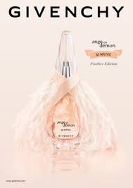 Givenchy Ange Ou Demon Le Secret Eau De Parfum 100ml Inspirations Givenchy International Givenchy Beauty Beauty Cosmetics Design Women Perfume