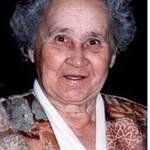 Maud Bennett Obituary