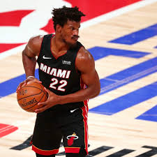 A versatile scorer who can draw defenders and find teammates. Miami Heat S Jimmy Butler Signs Multi Year Shoe Deal With Li Ning Sports Illustrated Miami Heat News Analysis And More