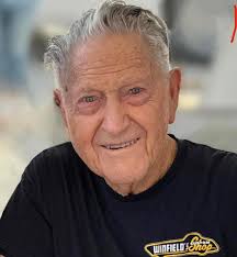 Remembering Gene Villaret, a true bent enthusiast, a friend and a great  person who was taken from us too soon, years ago, by a careless driver!