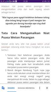 Niat puasa lahir hari jumat. My Secret Posts Facebook