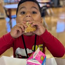 🔎GUESS WHO🔎? Our student detectives are