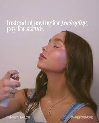 I hate to be the bearer of bad news, but 99% of Sephora skincare is not  backed by science & you are mostly paying for packaging. Brands love to see  a medical