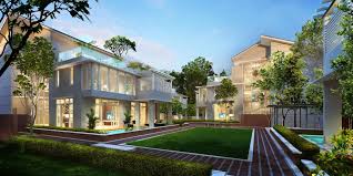 Shop in bandar puteri puchong. The Glades The Encore By Sime Darby Property Berhad For Sale New Property Iproperty Com My