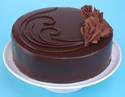 Chocolate Ganache My Favoritest Ever Ganache And It S A Sleek Simple Cake Design I Wa Chocolate Cake Designs Chocolate Cake Decoration Chocolate Ganache Cake