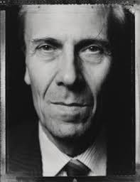 Parliamentarians: by Nick Sinclair