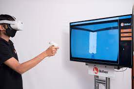 They give you the look of polished stainless steel or chrome wheels, but at a fraction of the price. Skillveri Chroma Paint Spraying Simulator With Airless Discounter