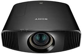 Sony Vplvw350es 4k 4096 X 2160 3d Sxrd Home Theater Gaming Projector Sony Home Theatre Best Projector Best Home Theater Projector