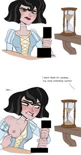 Cassandra and Eugene (Amugea on Pixiv) [Tangled the Series] : rrule34