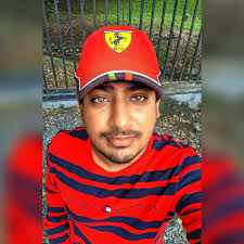 Meet the International Staff