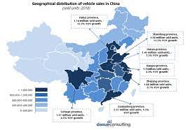 China is the world's biggest car market, and wuhan, the city at the center of the outbreak, is known as a motor city for being home to auto plants including general motors, honda, nissan, peugeot group and renault. Automotive Industry In China How Carmakers Compete For First Place