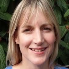 Melanie Calvert's Profile