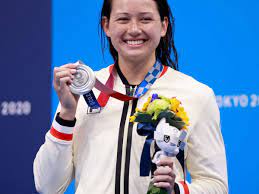 We did not find results for: Tokyo 2020 Irish Pride As Siobhan Haughey Secures Swimming Silver For Hong Kong