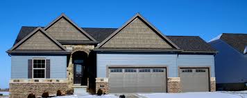 Accentuate your style and extend the life of your home with certainteed siding. Mastic Endlish Wedgewood Blue Siding Exteria Handsplit Shakes In Weathered Wiht Sable Brown Trim Certainteed Landmark Driftwood Shingles Normal Il Blackstone Trails Carlson Exteriors Inc