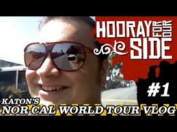 Hooray for Our Side Videos