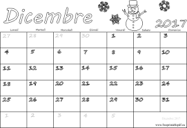 E' il mio modo per augurarvi che l'anno che viene possa portarvi un buon raccolto nell'orto e una buona vita ogni giorno. Dicembre 2017 Pdf Scarica Il Calendario Pdf Liberi Di Stampa