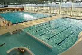 Piscine Nemausa Nimes