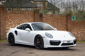 Raccars.co.uk currently have 327 used porsche 911 cars for sale. 2016 Porsche 911 Turbo S Auto For Sale Ccfs