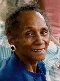 Ruth Ella Cole Clark McAfee (1924-1996)