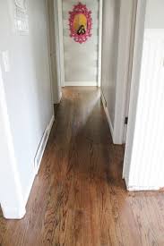 Hardwood Floor Refinishing Is An Affordable Way To Spruce Up Your Space Without A Full Replacement Oak Wood Floors Refinishing Hardwood Floors Red Oak Floors