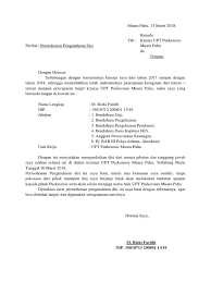 Terkadang ada banyak hal disaat kita bekerja di sebuah perusahaan atau instansi yang membuat kita. Contoh Surat Pengunduran Diri Dari Bendahara Pengeluaran Kumpulan Surat Penting